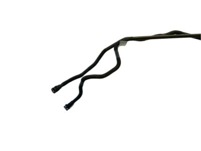 Toyota 77404-08040 Hose Sub-Assembly, Fuel