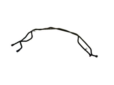 Toyota 77404-08040 Hose Sub-Assembly, Fuel