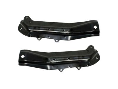 Toyota 52013-04010 Arm Sub-Assembly, Front BUM