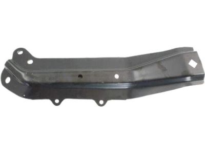 Toyota 52013-04010 Arm Sub-Assembly, Front BUM