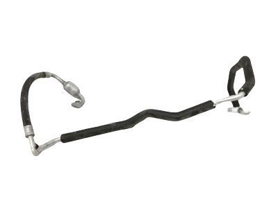 2008 Toyota Avalon A/C Hose - 88704-07070