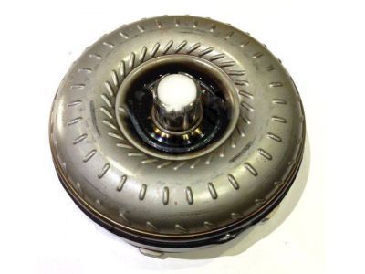 Toyota Matrix Torque Converter - 32000-28150