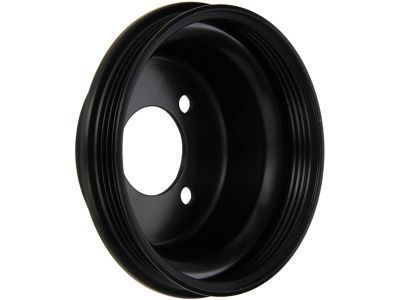 Toyota 16372-65010 Pulley, Fan