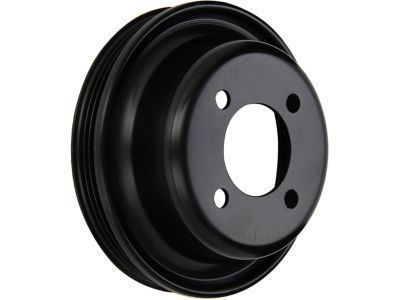 Toyota 16372-65010 Pulley, Fan