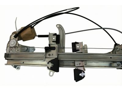 69807-35020 Toyota Back Door Power Window Regulator Product Photo 2 of 4