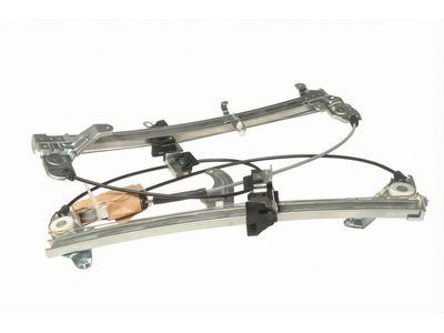 69807-35020 Toyota Back Door Power Window Regulator Product Photo 4 of 4