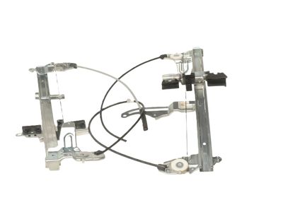 69807-35020 Toyota Back Door Power Window Regulator Product Photo 3 of 4