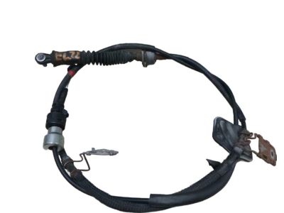 2010 Toyota Camry Shift Cable - 33820-06370