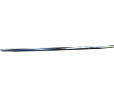 Toyota Highlander Door Moldings - 75730-0E100