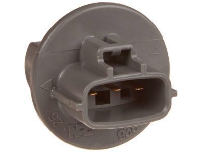 Toyota 90075-60060 Plug, Socket