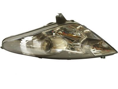 Toyota 81170-2B750 Driver Side Headlight Unit Assembly