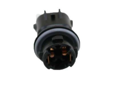 Toyota Tundra Light Socket - 90075-60021