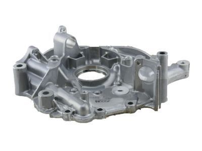 Toyota Tundra Oil Pump - 15100-50050