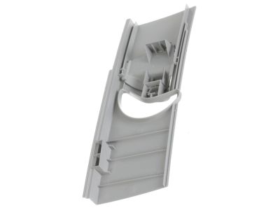 73024-0C010-B0 Toyota Front Shoulder Belt Anchor Plate Sub-Assembly Left Hand Product Photo 3 of 4