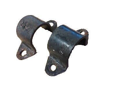 1989 Toyota Celica Sway Bar Bracket - 48832-20030