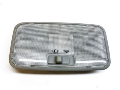 Toyota Land Cruiser Dome Light - 81240-60060-B0