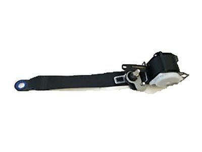 2022 Toyota 4Runner Seat Belt - 73360-35360-A1