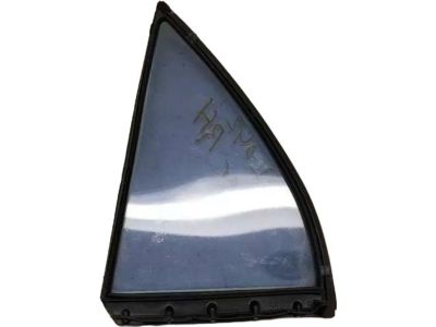 2002 Toyota Corolla Weather Strip - 68188-02020