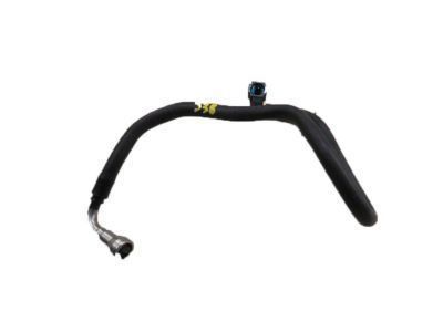 Toyota RAV4 Fuel Rail - 23901-0V140