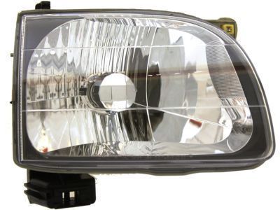 2001 Toyota Tacoma Headlight - 81110-04110