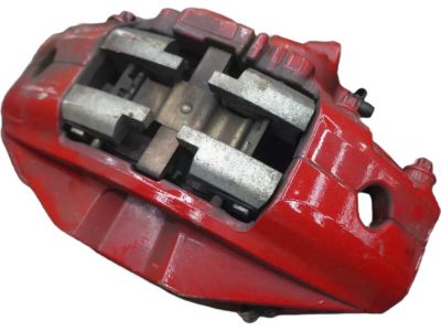 Toyota GR Supra Brake Caliper - 47730-WAA02