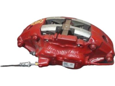 Toyota GR Supra Brake Caliper - 47730-WAA02