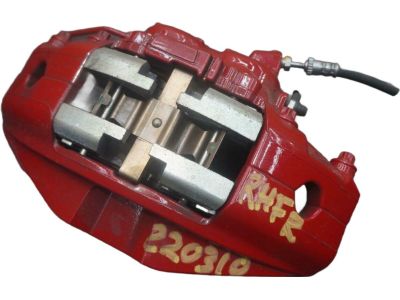 Toyota GR Supra Brake Caliper - 47730-WAA02