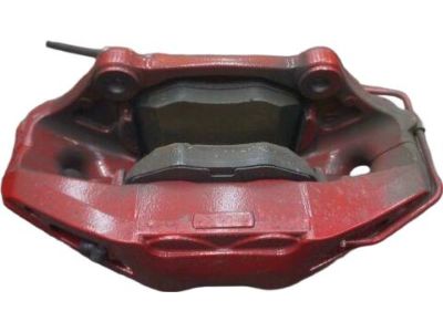 Toyota GR Supra Brake Caliper - 47730-WAA02