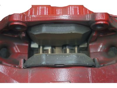 Toyota GR Supra Brake Caliper - 47730-WAA02