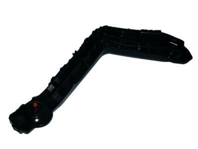 Toyota 52116-02330 Support, Front Bumper Side