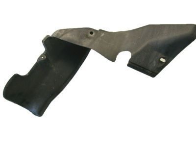 Toyota 53736-17010 Seal, Front Fender Apron, RH