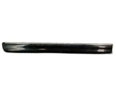 Toyota Sequoia Door Moldings - 75732-0C030-C0