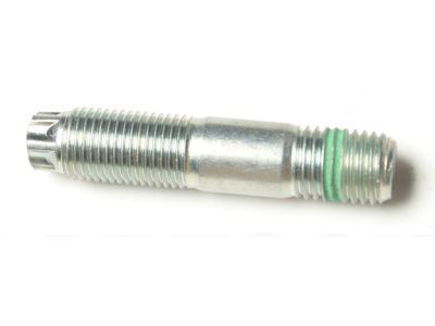 90126-12010 Genuine Toyota Stud, HEXALOBULAR 90126-12010 Genuine Toyota Stud, HEXALOBULAR