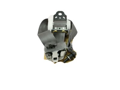 73210-0K092-B0 Toyota Belt Assembly, Front Seat Product Photo 1 of 2