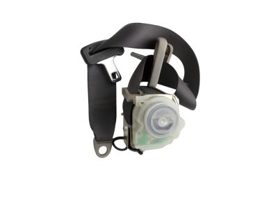 Scion xB Seat Belt - 73370-52032-C0