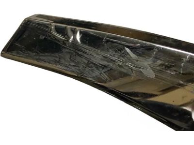 2023 Toyota Venza Grille - 53128-48040