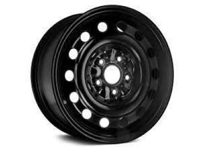 Toyota Camry Spare Wheel - 42611-06350