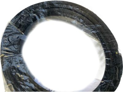 64461-06220 Toyota Deck Lid Seal Product Photo 4 of 6