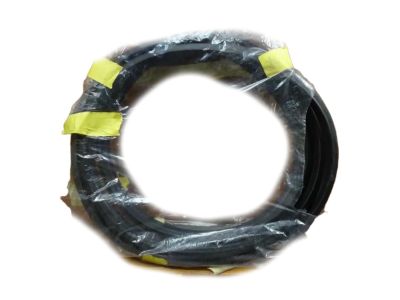 64461-06220 Toyota Deck Lid Seal Product Photo 3 of 6