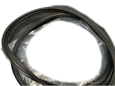 64461-06220 Toyota Deck Lid Seal Product Photo 2 of 6