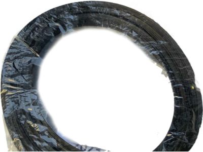 64461-06220 Toyota Deck Lid Seal Product Photo 5 of 6