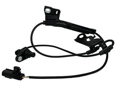 2009 Toyota Corolla Speed Sensor - 89542-12100