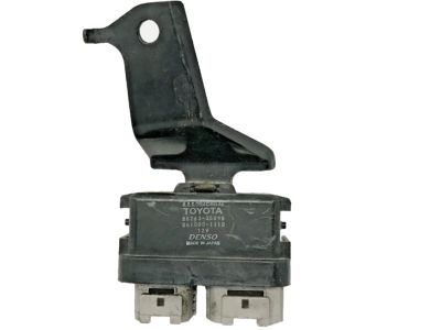 Toyota Supra Relay - 88263-35090