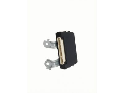 2023 Toyota Highlander Body Control Module - 89222-0E250