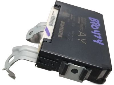 2023 Toyota Highlander Body Control Module - 89222-0E250