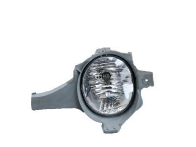 81210-0K021 Toyota Fog Lamp Assembly Product Photo 1 of 1