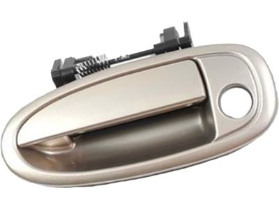 1995 Toyota Avalon Door Handle - 69220-AC020-C0