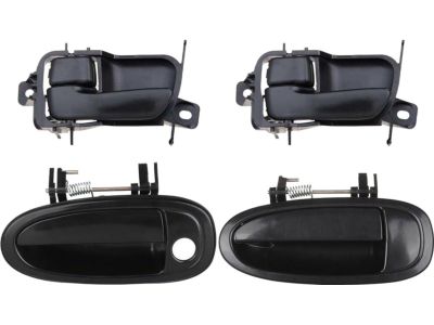 1995 Toyota Avalon Door Handle - 69220-AC020-C0