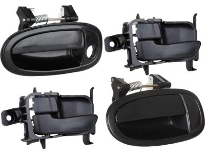 1995 Toyota Avalon Door Handle - 69220-AC020-C0