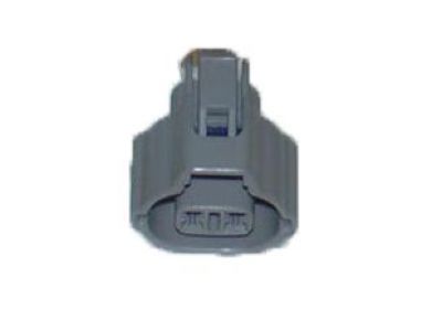 Toyota 90980-10598 Housing, Connector F